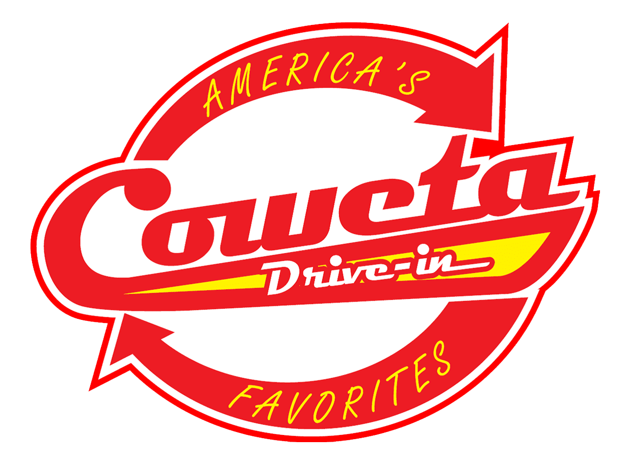 Coweta DriveIn Coweta, OK