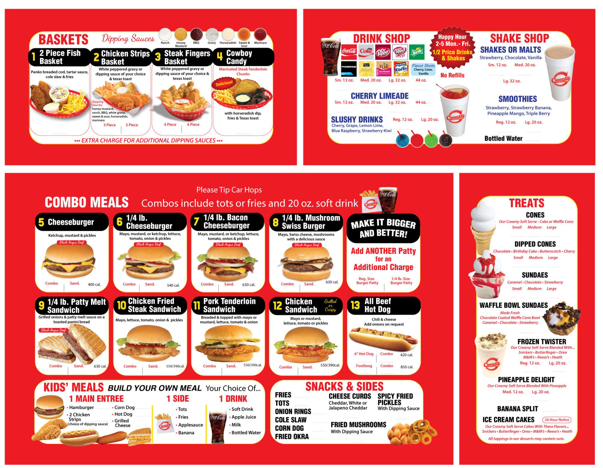 Coweta DriveIn Coweta, OK