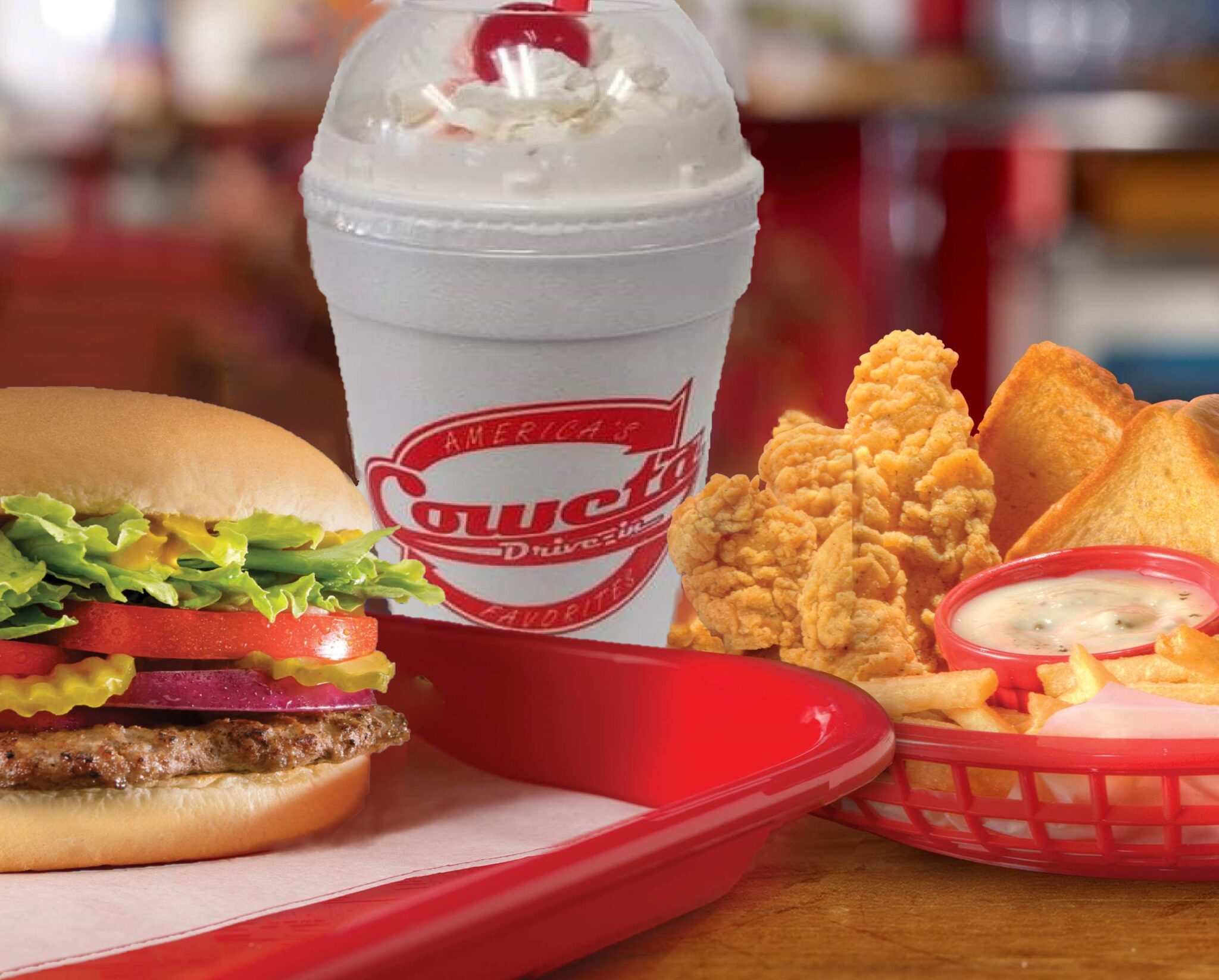 Contact Us Coweta DriveIn Coweta, OK