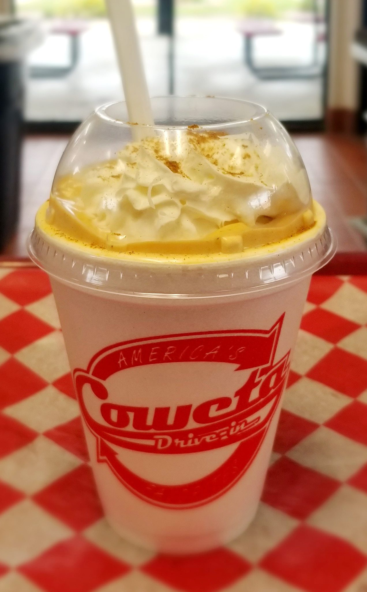 Coweta DriveIn Coweta, OK