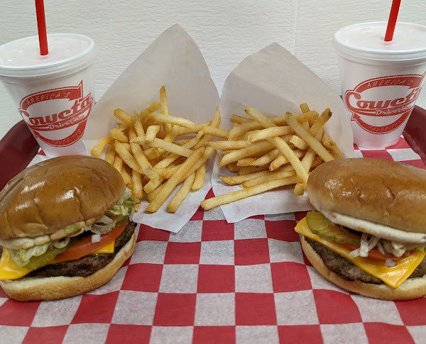 Tuesday Special 6 buck steal of a deal!